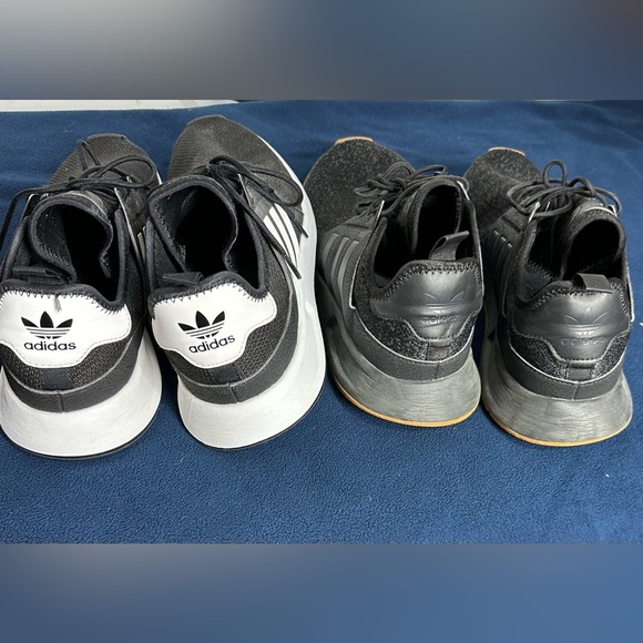 Adidas Athletic Shoe Lot (Men 10.5) - Picture 2 of 4